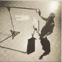 Manilow Sings Sinatra Barry Manilow