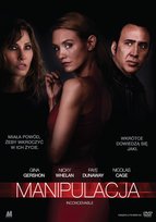 Manipulacja (wydanie książkowe)