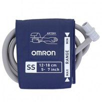 Mankiet HBP2 SS dla dzieci (12-18cm) do ciśnieniomierzy Omron Omron