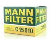 Mann C 15 010 Filtr Powietrza - Inny producent