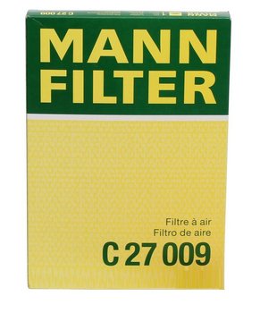 Mann C 27 009 - Inny producent