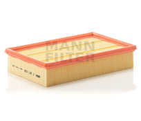 Mann C 28 100 Filtr Powietrza Mann-Filter