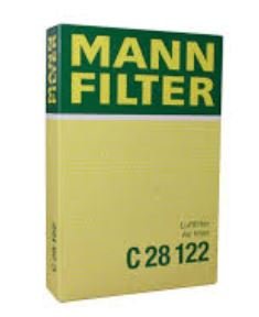 Mann C 28 122 Filtr Powietrza - Inny producent