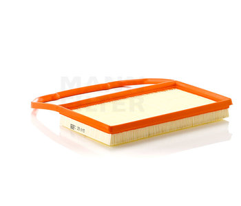 Mann C 29 015 Filtr Powietrza - Inny producent