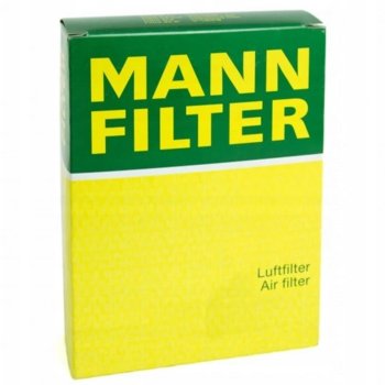 Mann C 29 029 Filtr Powietrza - Inny producent