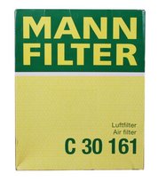 Mann C 30 161 Mann-Filter