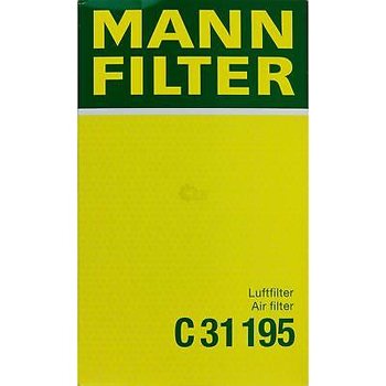 Mann C 31 195 - Inny producent