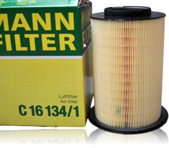 Mann C16134/1 Filtr Powietrza - Inny producent