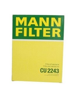 Mann Cu 2243 - Inny producent