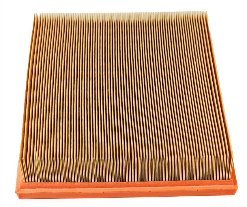 MANN-FILTER C 24 106 Filtre à Air Premium - Protection Moteur Optimale Pour Véhicules De Tourisme Et Utilitaires
