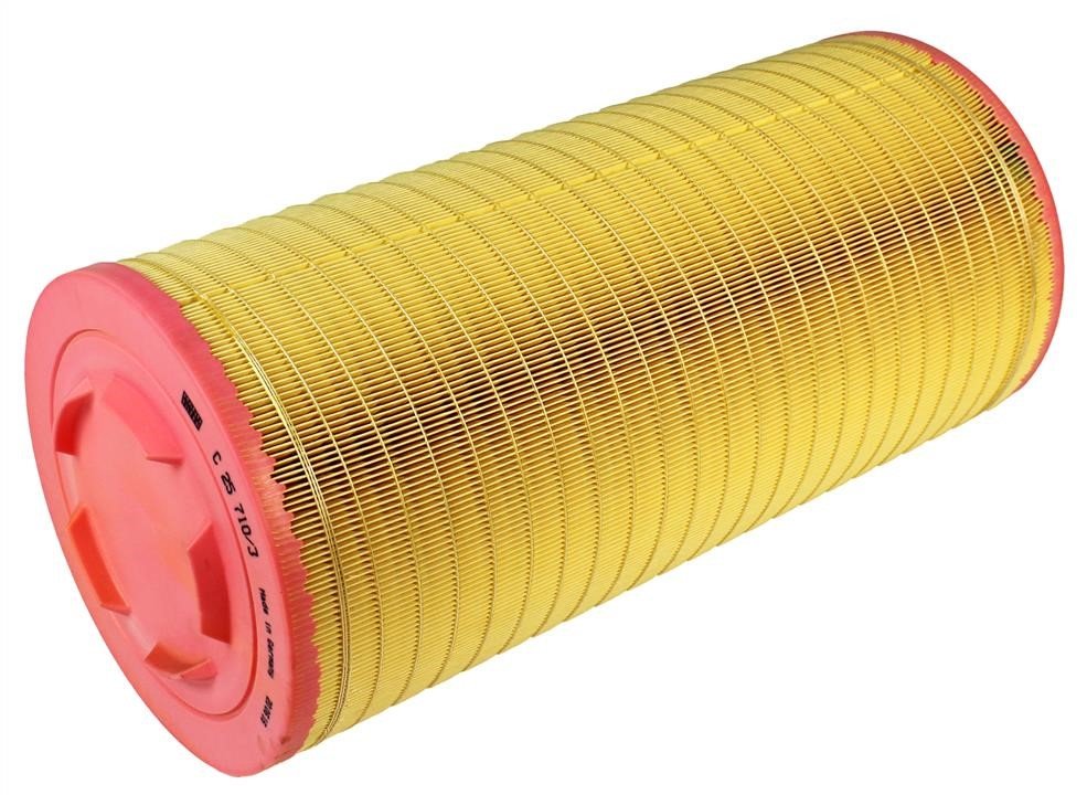 Mann-Filter C 25 710/3 Filtr powietrza - Mann-Filter | Motoryzacja EMPIK