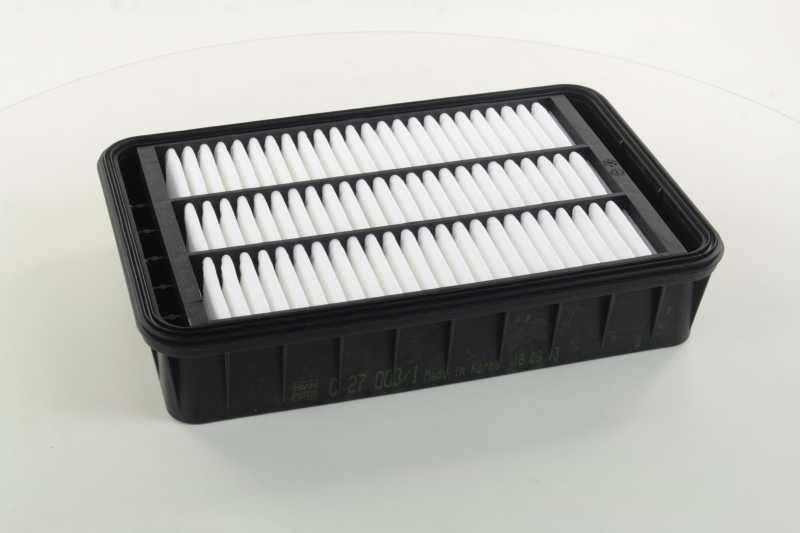MANN-FILTER C 27 031 Luftfilter - für Pkw Transporter