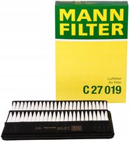 Mann-Filter C 27 019 Filtr powietrza Inna marka