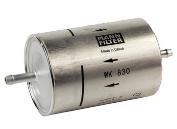 Mann-Filter Wk 830 Filtr Paliwa - MANN