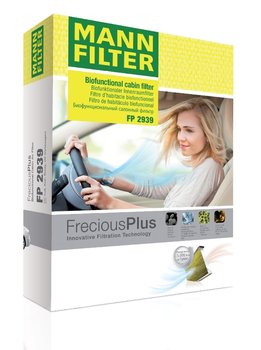 Mann Fp 2939 Dla Alergików - Inny producent