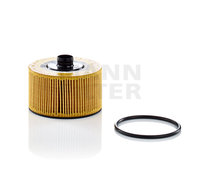 Mann Hu 10 002 Z Mann-Filter