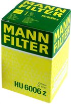 Mann Hu 6006 Z Mann-Filter