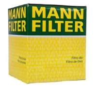 Mann Hu 6022 Z Filtr Oleju Mann-Filter