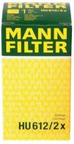 Mann Hu 612/2X Mann-Filter
