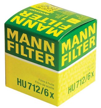 Mann Hu 712/6 X - Inny producent