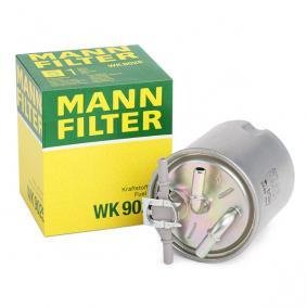 Mann Wk 9025 Filtr Paliwa - Inny producent