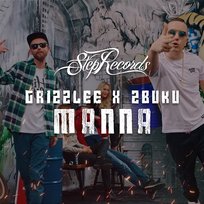 Manna Grizzlee, Zbuku