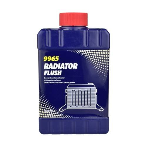 Mannol 9965 Radiator Flush płyn do płukania chłodnicy 325ml Mannol