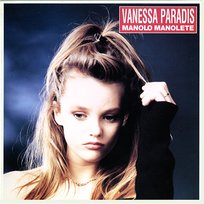 Manolo Manolete Vanessa Paradis