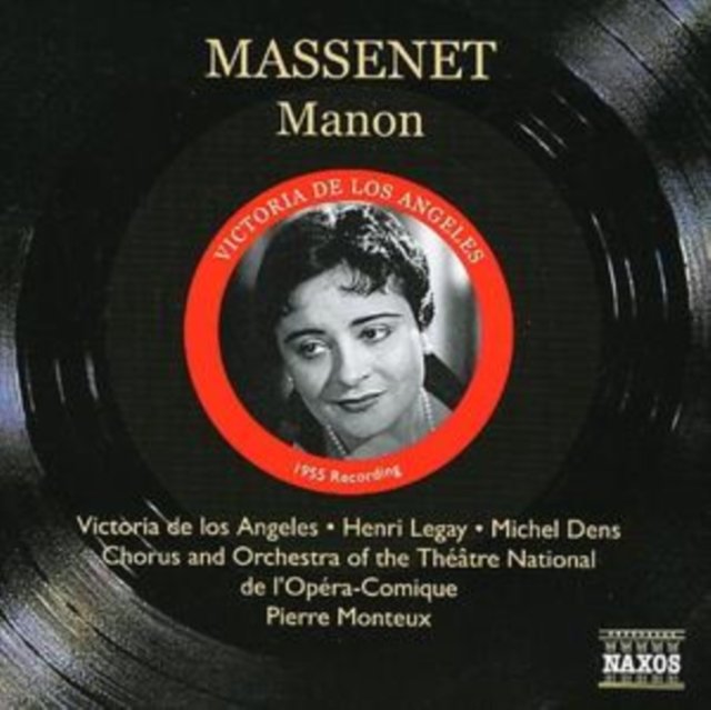 Manon
