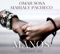 Manos Various Artists