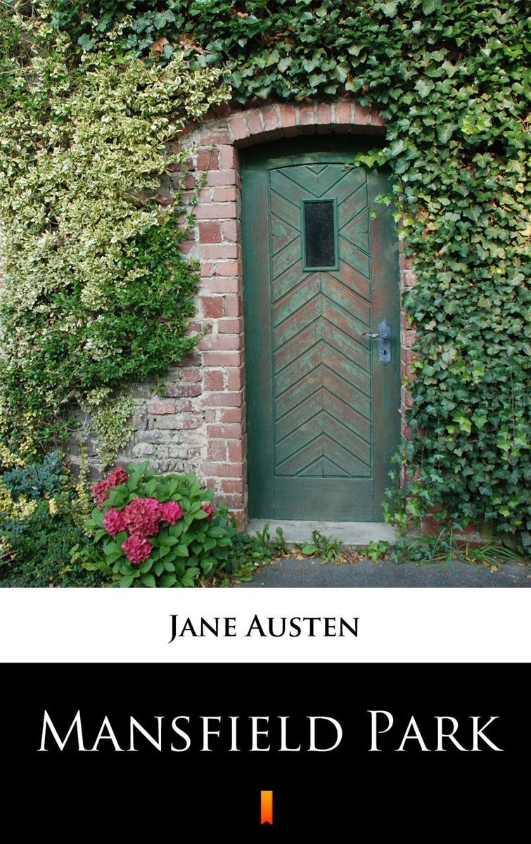 Mansfield Park - ebook mobi