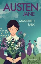 Mansfield Park (edycja kolekcjonerska) Austen Jane