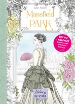 Mansfield Park. Kolory klasyki Austen Jane