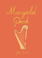 Mansfield Park Austen Jane