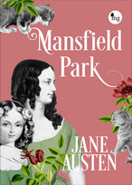 Mansfield Park Austen Jane