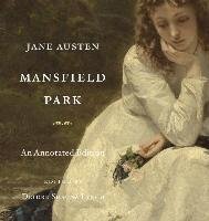 Mansfield Park - Austen Jane