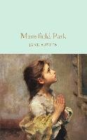 Mansfield Park - Austen Jane
