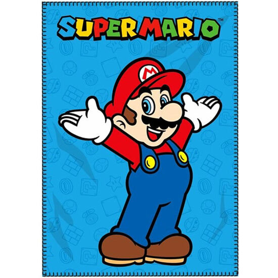 Фото - Фігурки / трансформери Nintendo Manta Polar Super Mario Bros 