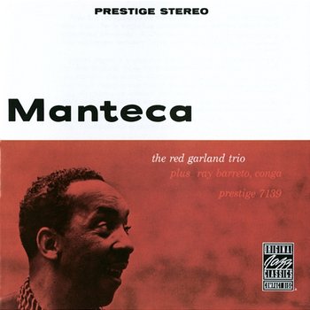 Manteca - Red Garland Trio