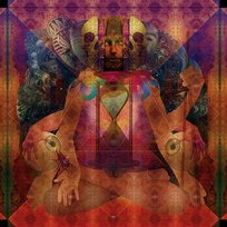 Mantra Hiroshima Omar Rodríguez-López