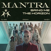 MANTRA Bring Me The Horizon