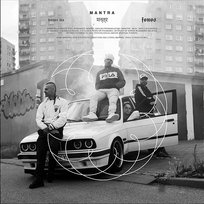 Mantra Gibbs, Kacper HTA, Fonos