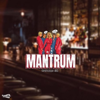 MANTRUM - Henk, NIL$$EN, Lisse I$$E