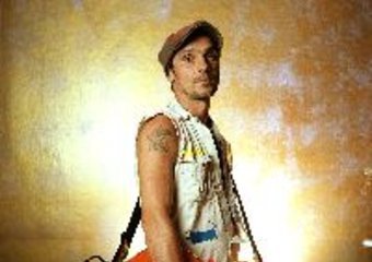 Manu Chao we Wrocławiu