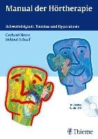 Manual der Hörtherapie - Hesse Gerhard, Schaaf Helmut