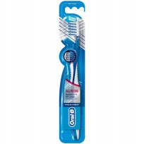 MANUALNA SZCZOTECZKA DO ZĘBÓW ORAL-B PRO-EXPERT SENSITIVE GUMS MIĘKKA SOFT Oral-B