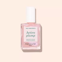 Manucurist Active Plumb Plumbs & Hydrates 15ml