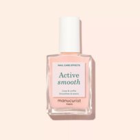 Manucurist Active Smooth Smoothes & Evens 00 15ml Manucurist