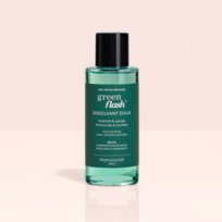 Manucurist Green Flash Dissolving Water 100ml Manucurist