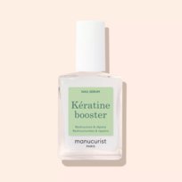 Manucurist Keratin Booster 15ml